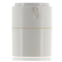 50ml Plastic PP, Airless Pump Jar (APG-600479)